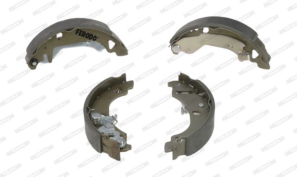 Brake Shoe Set FERODO FSB477