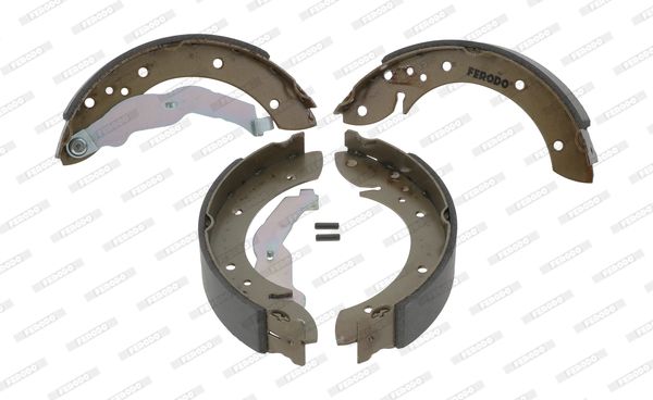 Brake Shoe Set FERODO FSB529