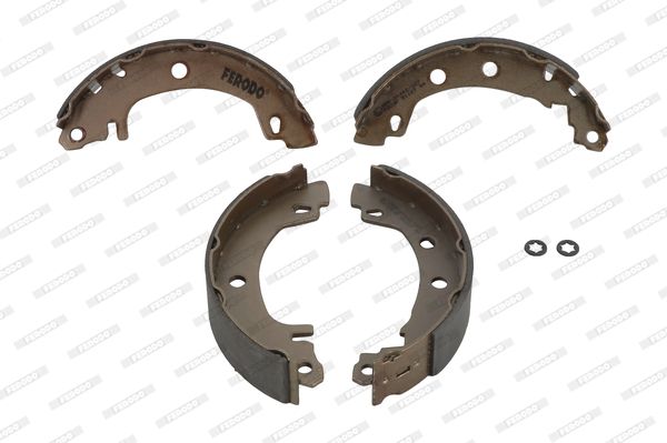 Brake Shoe Set FERODO FSB544