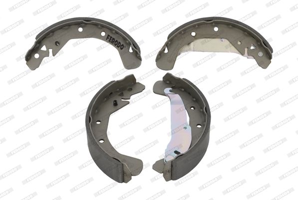 Brake Shoe Set FERODO FSB545