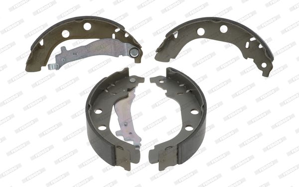 Brake Shoe Set FERODO FSB547