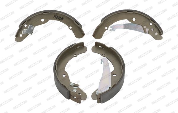 Brake Shoe Set FERODO FSB549