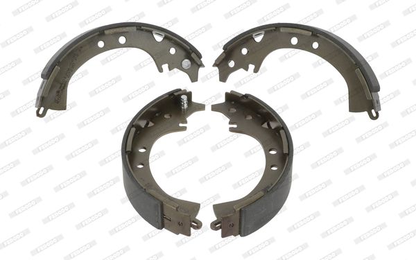 Brake Shoe Set FERODO FSB564