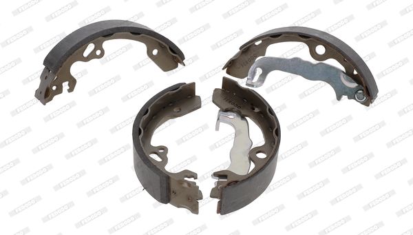 Brake Shoe Set FERODO FSB565