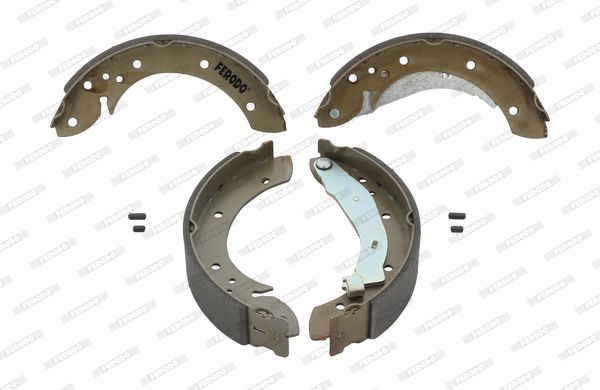 Brake Shoe Set FERODO FSB567