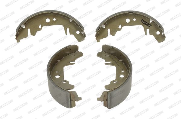 Brake Shoe Set FERODO FSB568