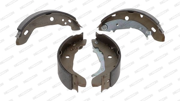 Brake Shoe Set FERODO FSB569