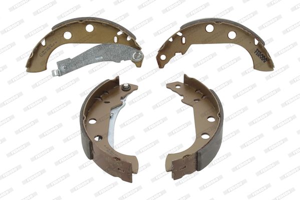 Brake Shoe Set FERODO FSB575