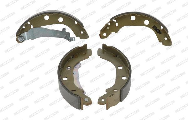 Brake Shoe Set FERODO FSB577