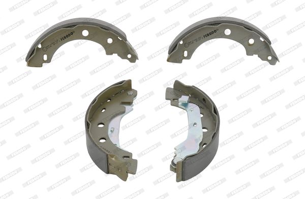 Brake Shoe Set FERODO FSB583