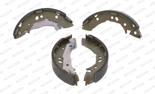 Brake Shoe Set FERODO FSB586