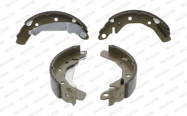 Brake Shoe Set FERODO FSB595