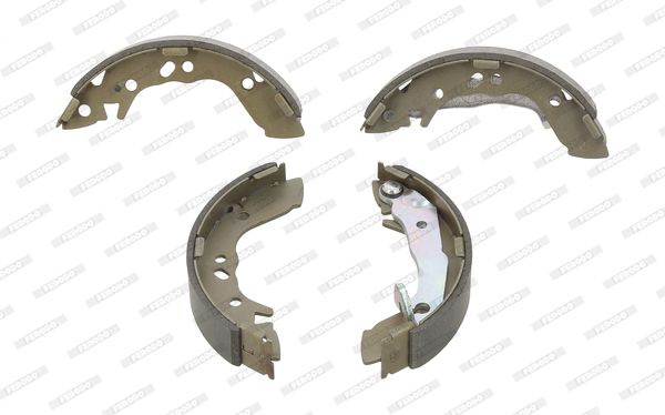 Brake Shoe Set FERODO FSB605