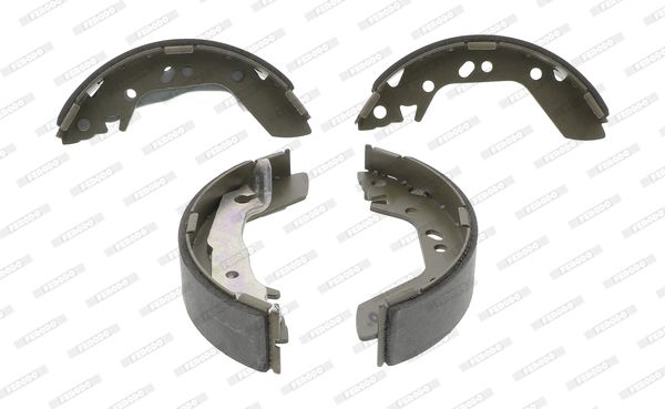 Brake Shoe Set FERODO FSB606