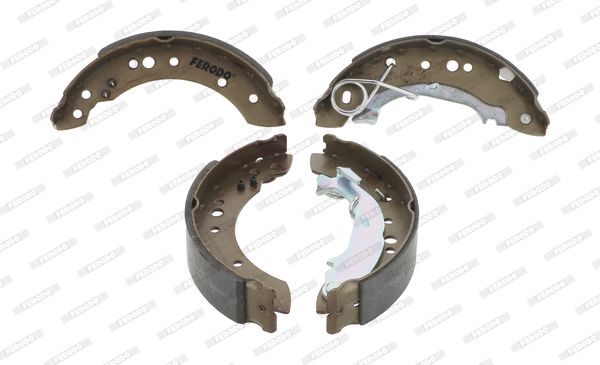 Brake Shoe Set FERODO FSB626