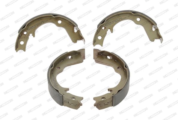 Brake Shoe Set, parking brake FERODO FSB673