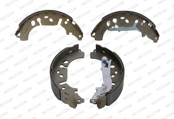 Brake Shoe Set FERODO FSB682