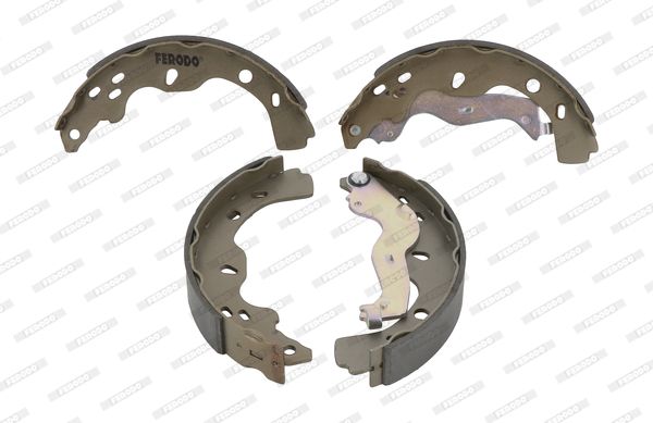 Brake Shoe Set FERODO FSB691