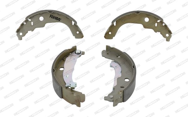 Brake Shoe Set FERODO FSB694