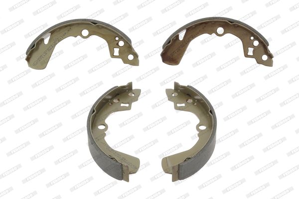 Brake Shoe Set FERODO FSB341