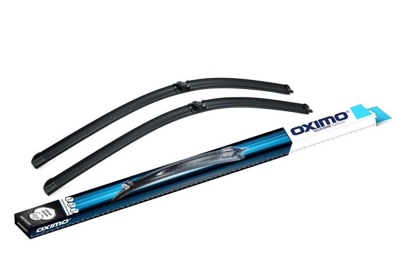 Wiper Blade OXIMO WA3503501