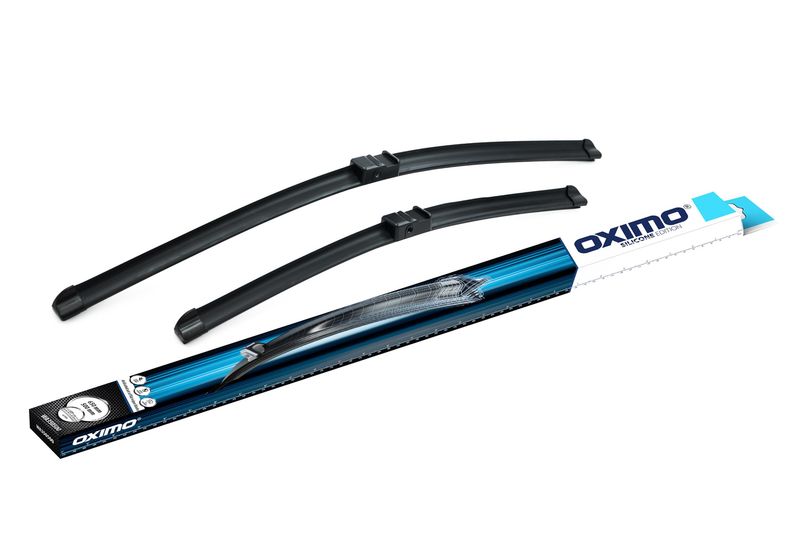 Wiper Blade OXIMO WA350500