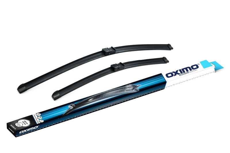 Wiper Blade OXIMO WA400550