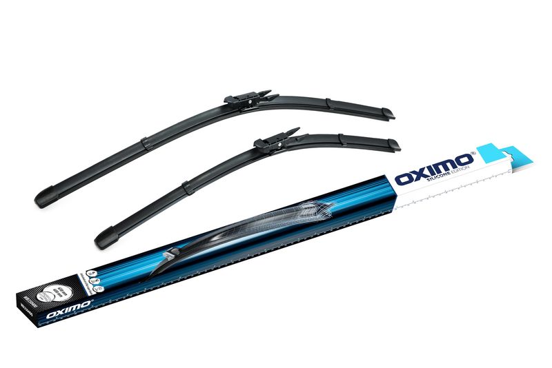 Wiper Blade OXIMO WB350400