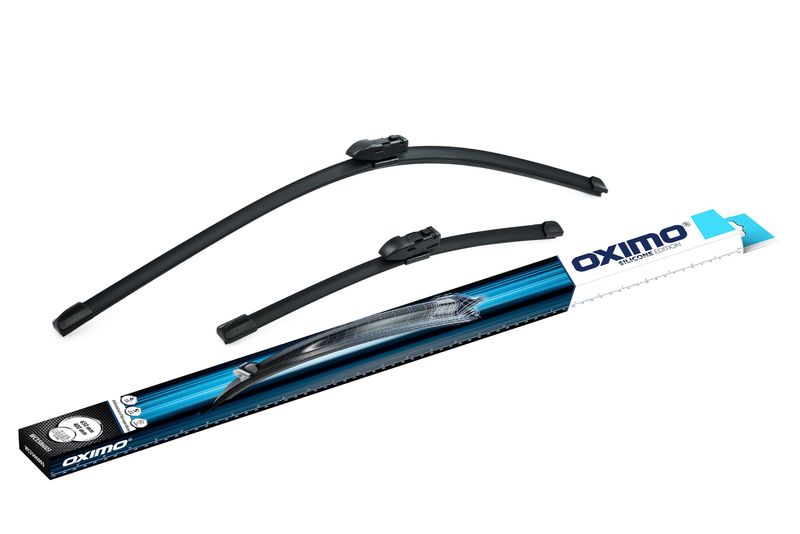 Wiper Blade OXIMO WC3506003