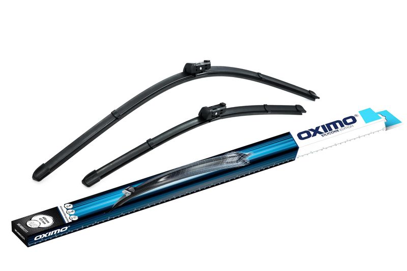 Wiper Blade OXIMO WC4005251