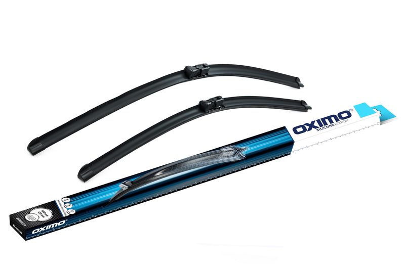 Wiper Blade OXIMO WC400550