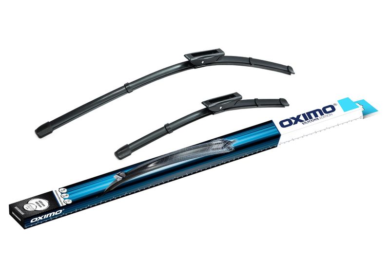 Wiper Blade OXIMO WD400600