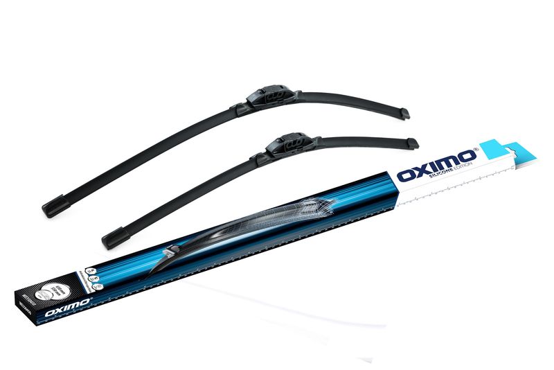 Wiper Blade OXIMO WE350450