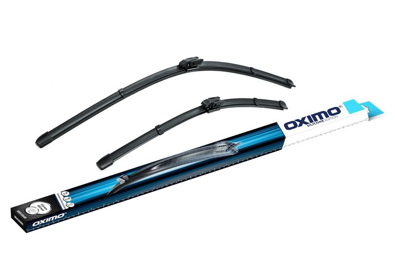 Wiper Blade OXIMO WK450600