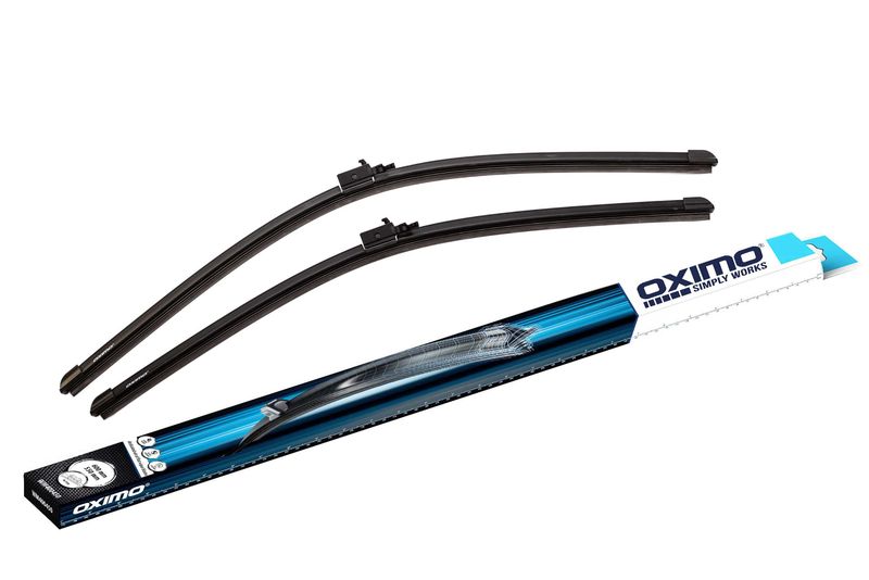 Wiper Blade OXIMO WM400450