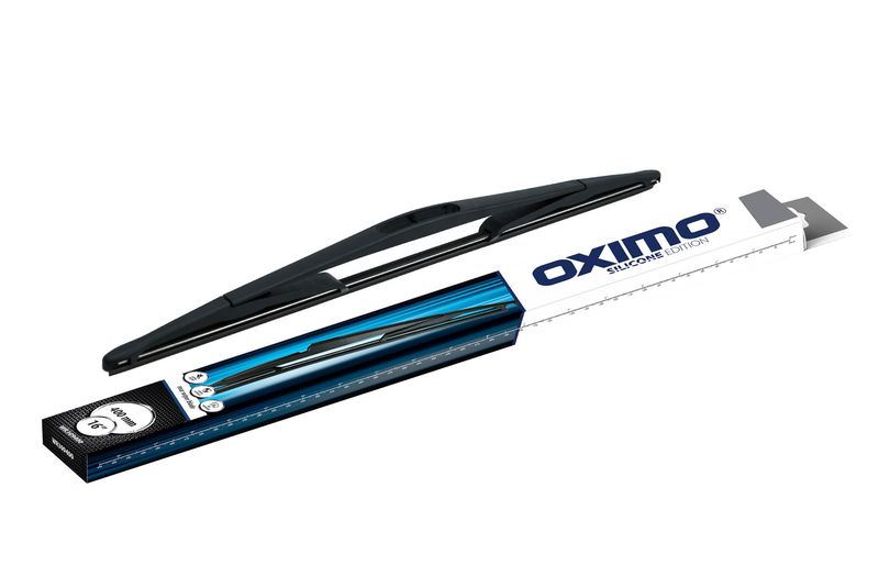 Щітка двірника OXIMO WR309400