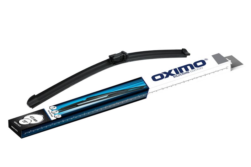 Щітка двірника OXIMO WR475475