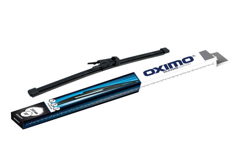 Valytuvai OXIMO WR490250