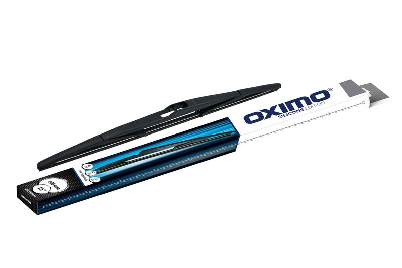 Wiper Blade OXIMO WR550400