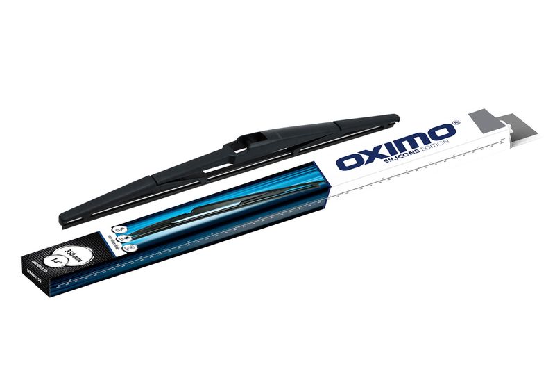 Щітка двірника OXIMO WR680350