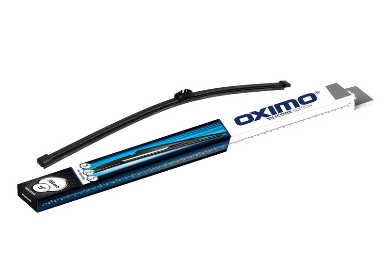 Щітка двірника OXIMO WR830380