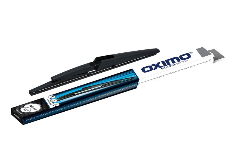 Wiper Blade OXIMO WR910380