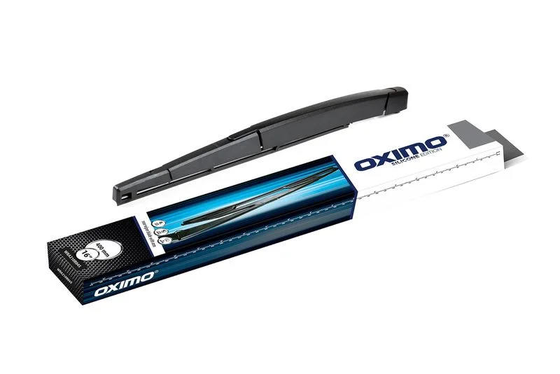 Valytuvo svirtis, priekinio stiklo apliejiklis OXIMO WRA210R045