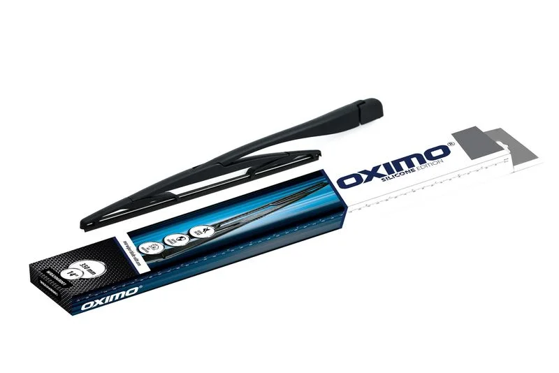 Valytuvo svirtis, priekinio stiklo apliejiklis OXIMO WRA306R001