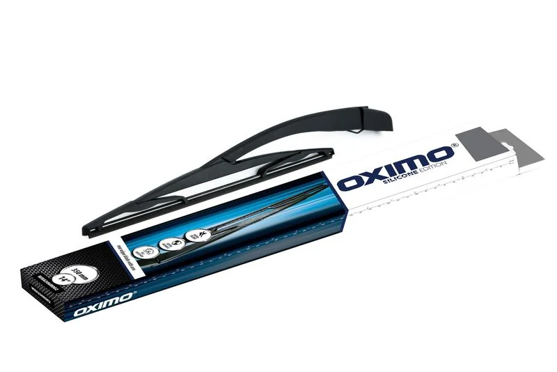 Valytuvo svirtis, priekinio stiklo apliejiklis OXIMO WRA306R002