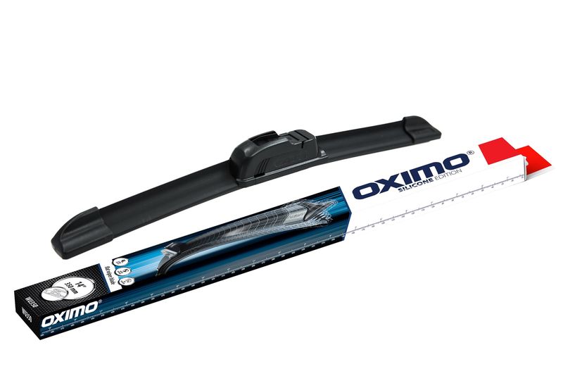 Valytuvai OXIMO WU350