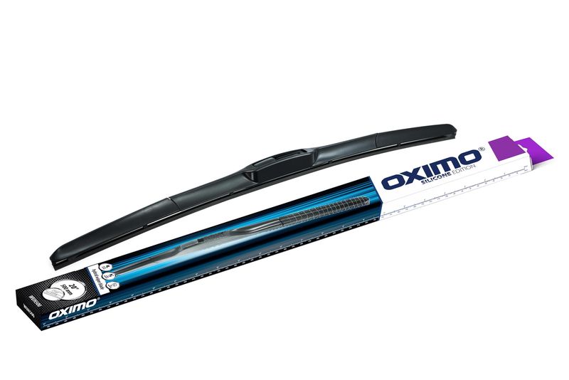 Wiper Blade OXIMO WUH500