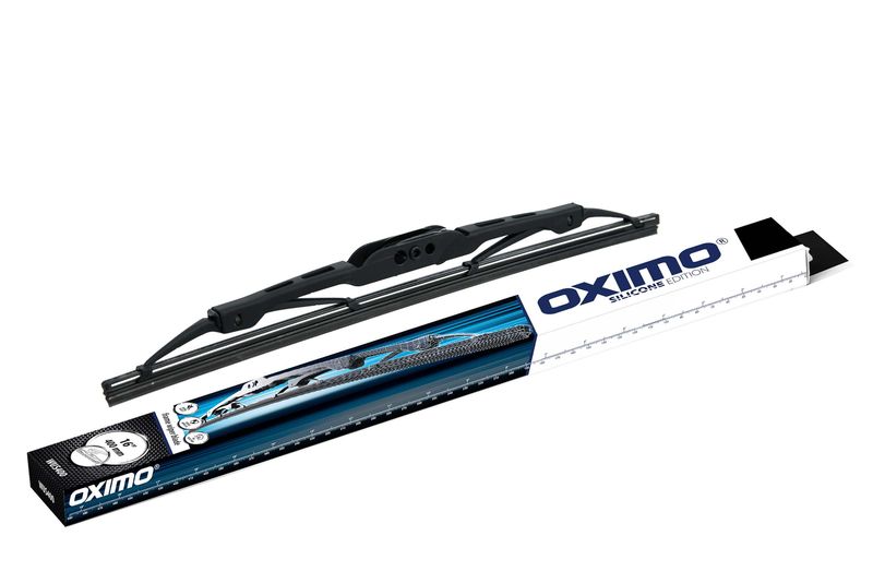 Щітка двірника OXIMO WUS400