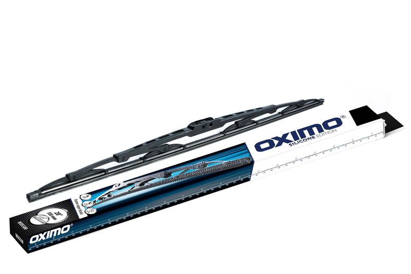 Valytuvai OXIMO WUS500