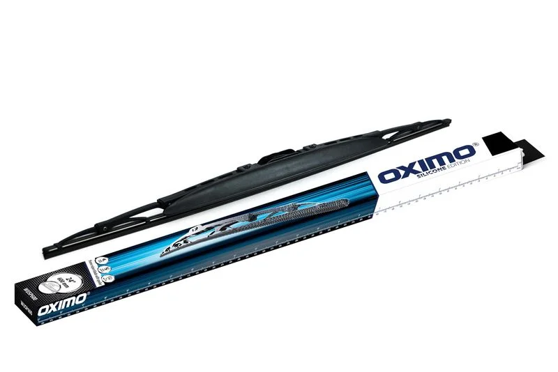 Valytuvai OXIMO WUSP600